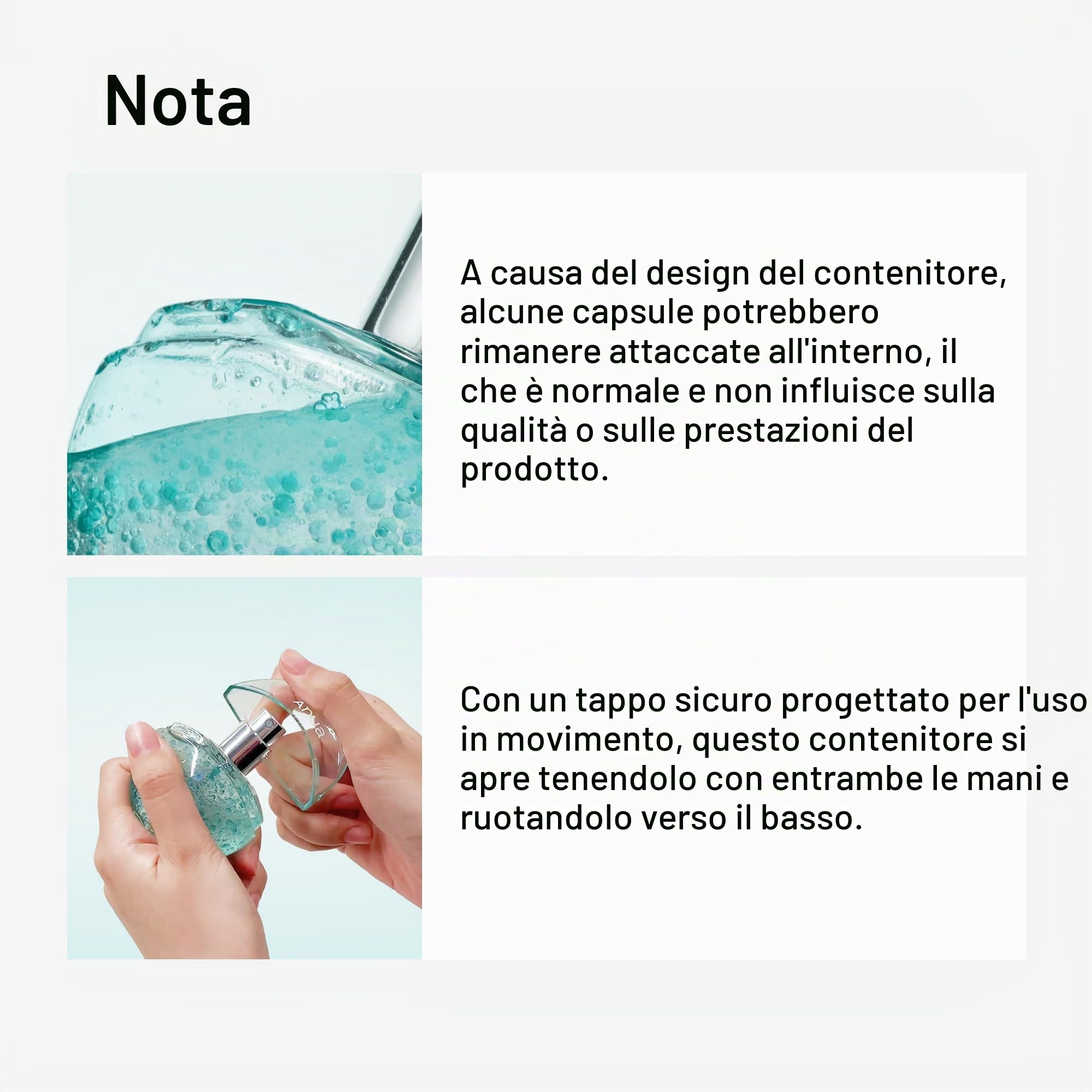 Anua PDRN Collagen Glow Facial Serum Spray - Mist viso PDRN con Acido ialuronico, Effetto glass skin, Idratazione rimpolpante immediata, Cura rassodante e rinfrescante, Skincare coreana (30 ml)