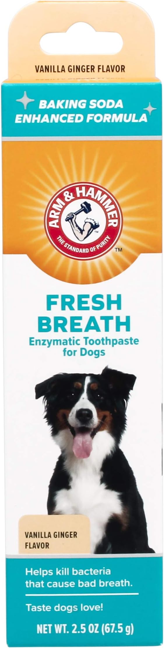 Arm & Hammer for Pets Clinical Care Dental Enzymatic