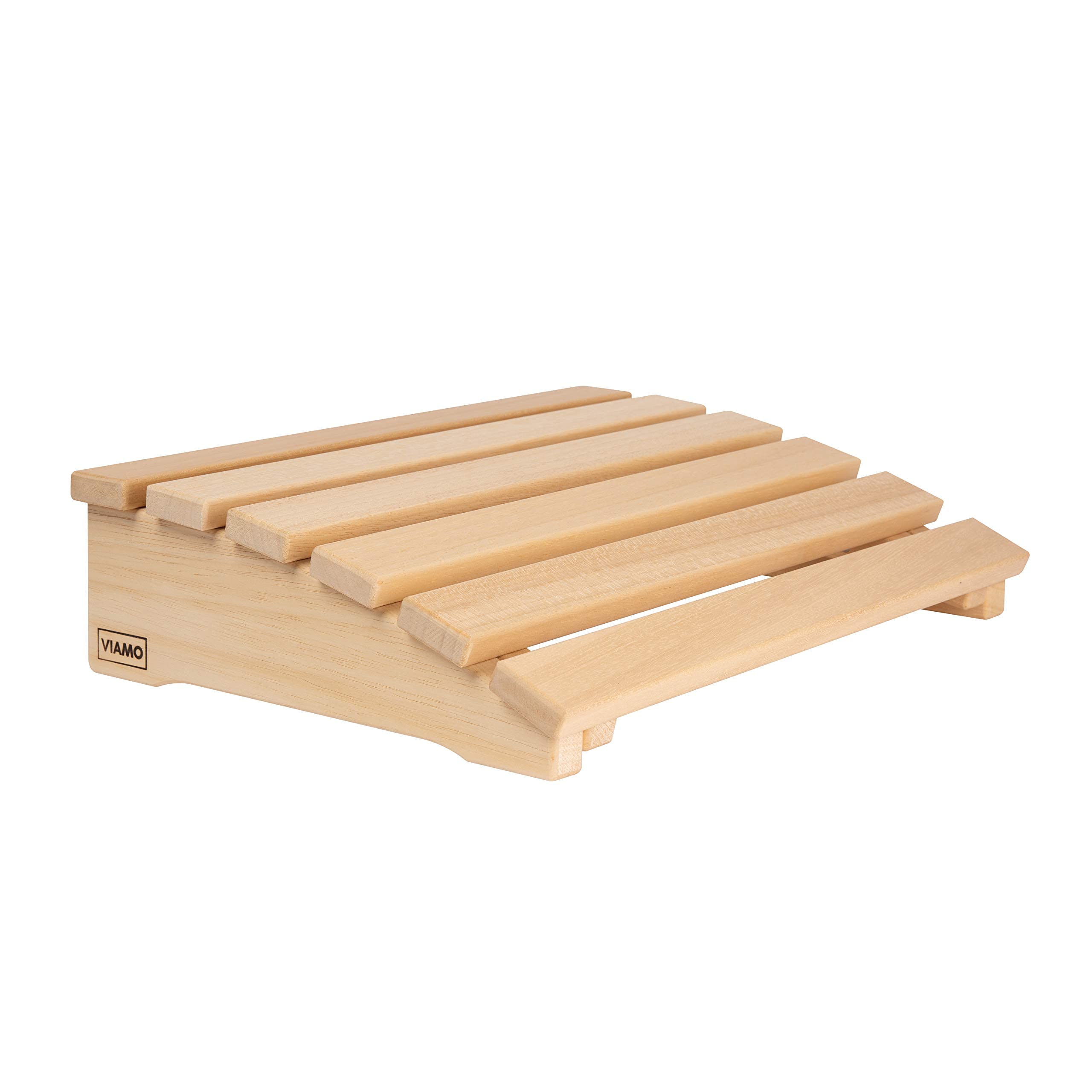 Reposacabezas para sauna (39,5 x 30 cm), diseño curvado