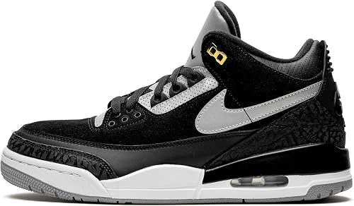 La storia delle sneakers: Air Jordan III – Outpump
