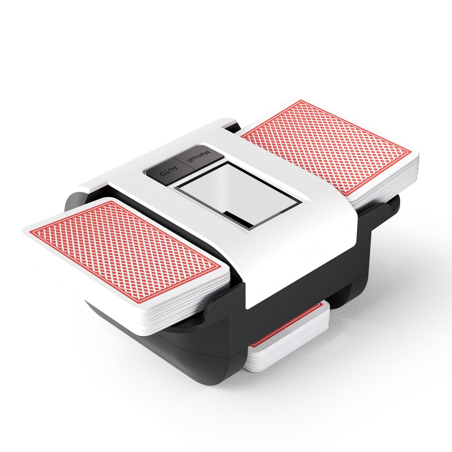 BIFTU Dual Mode Shuffler