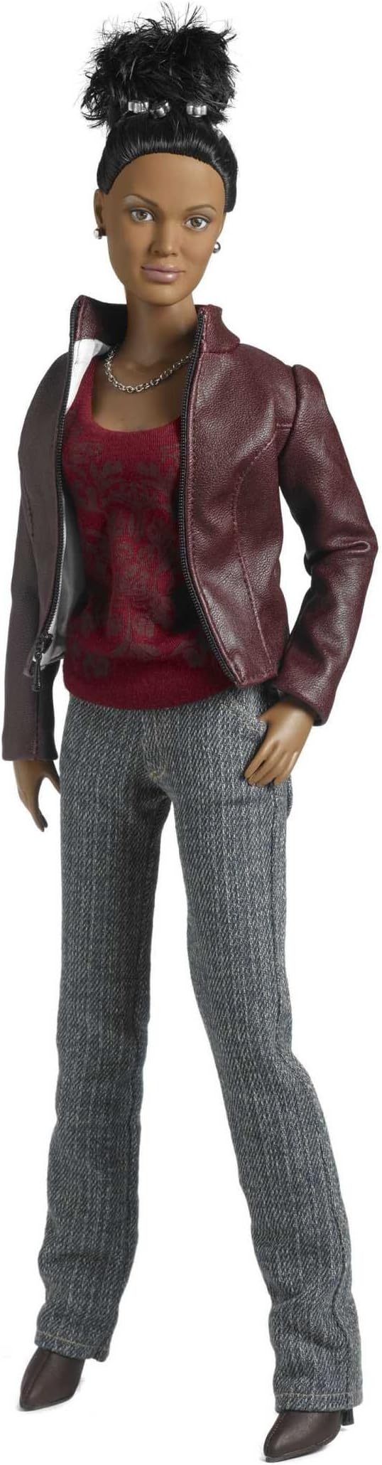 Tonner Dolls Martha Jones, Doctor Who