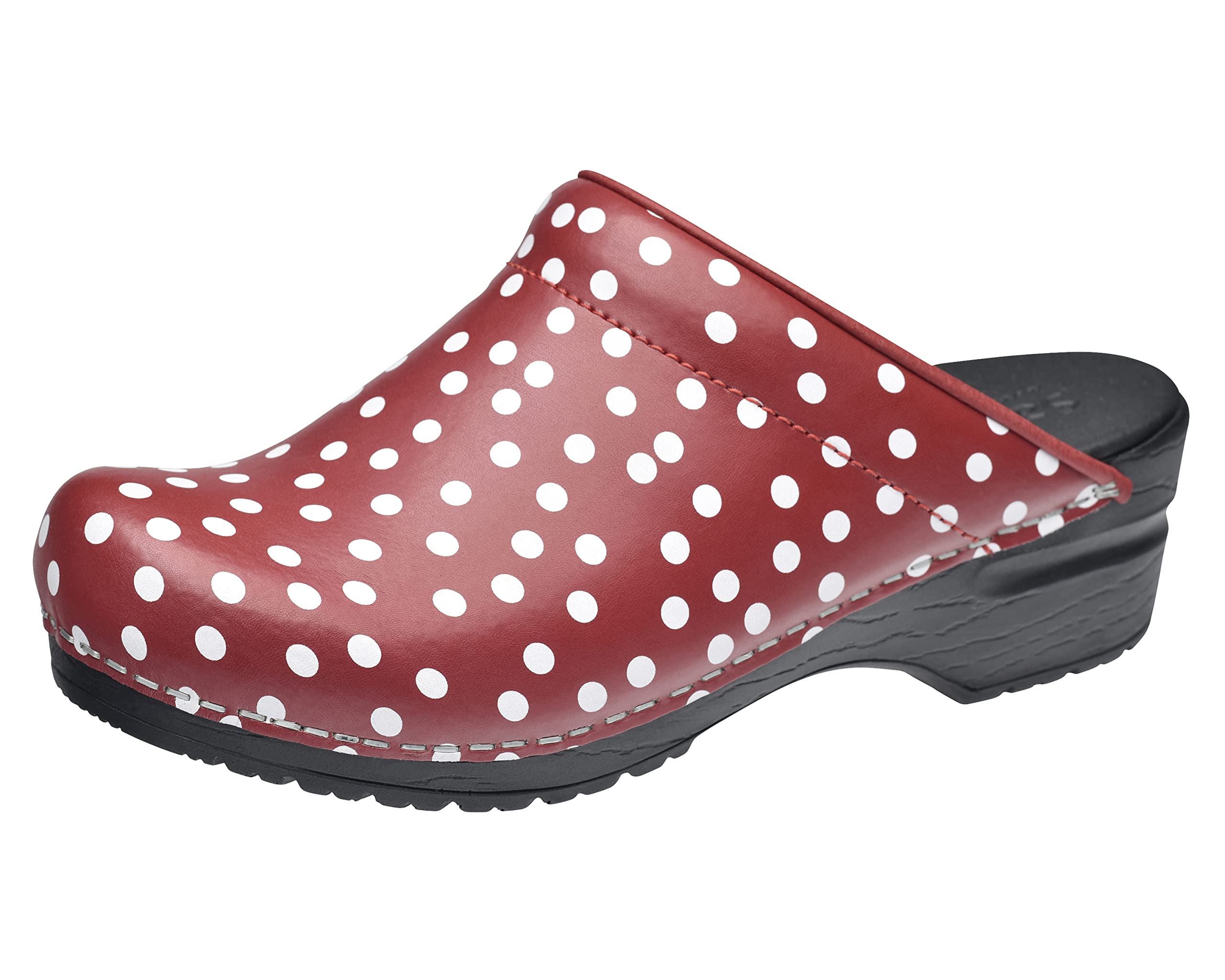 Sanita Damen Fenja OpenClogs