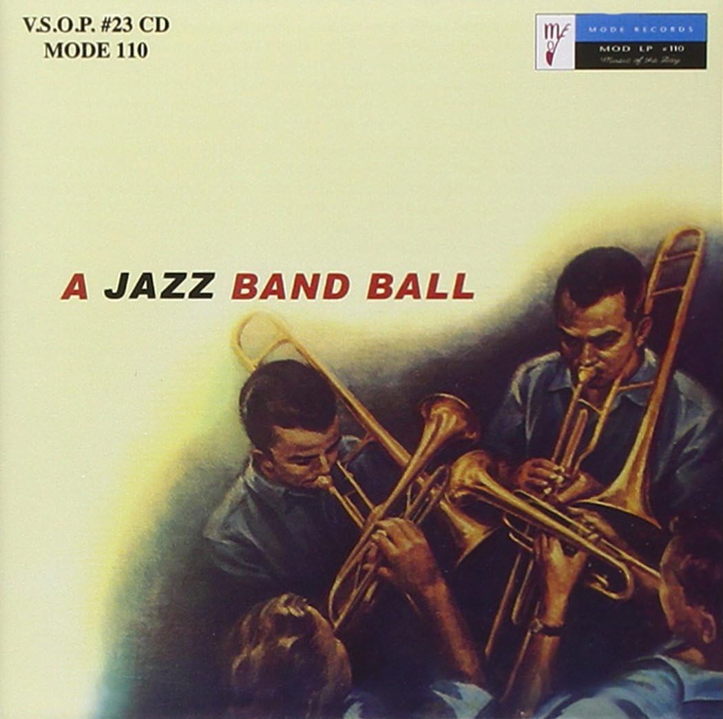 A Jazz Band Ball First Set Amazon.co.uk CDs & Vinyl