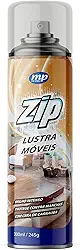 Lustra Moveis ZIP spray 300ml, MY PLACE, AE2500013