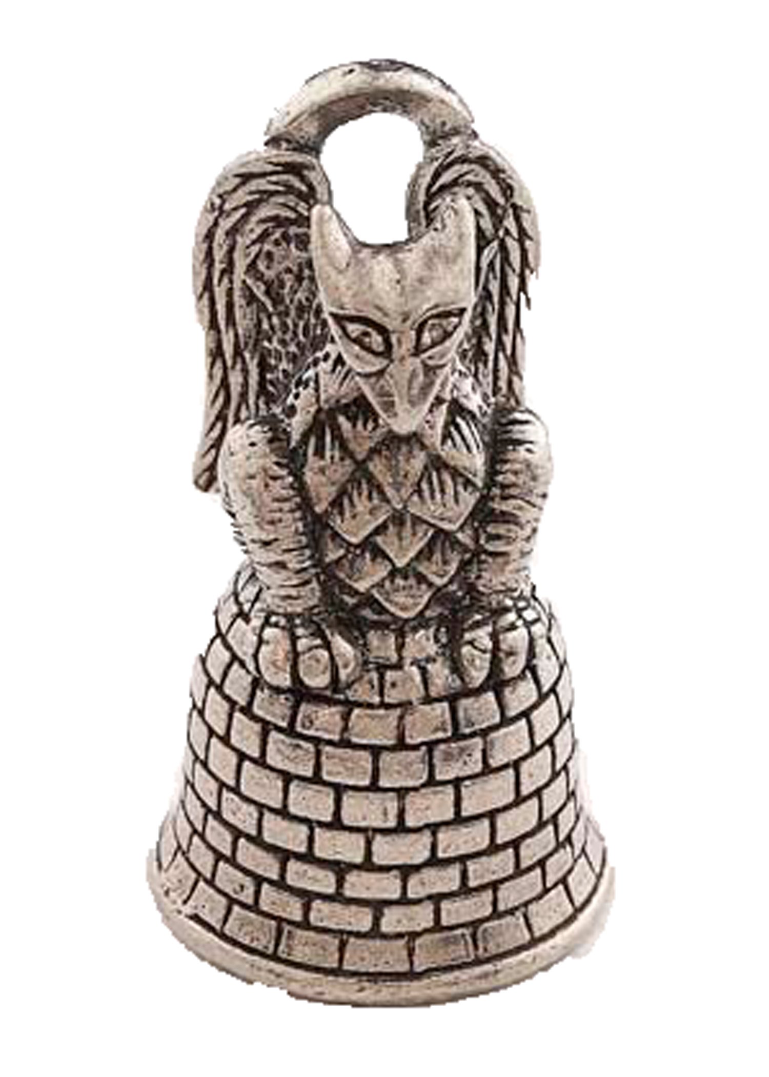 Buy GUARDIAN BELL GARGOYLE For Harley Davidson gremlin mod dyna