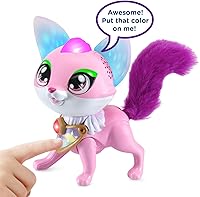 Vista 2 de VTech Sparklings Ava El Zorro