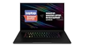 Blade Pro 17 Gaming Laptop 2020: Intel Core i7-10875H 8-Core, NVIDIA GeForce RTX 2080 Super, 17.3