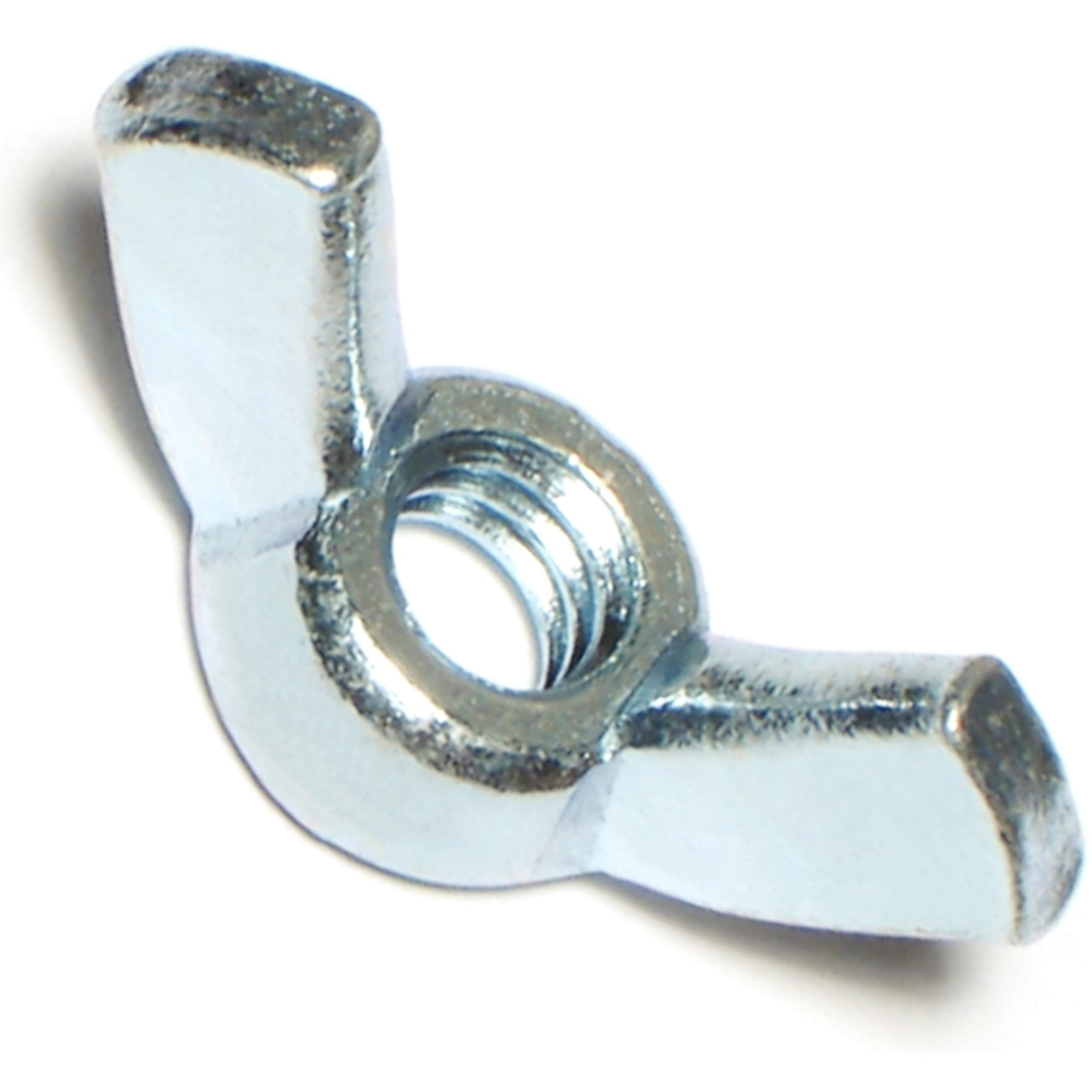Écrous fermetures difficiles 014973237806 en acier forgé à froid 1/4-50,8 cm de qualité supérieure