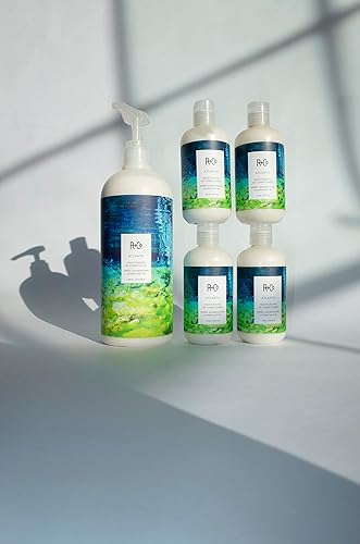 Miniatura 6 de R+Co Atlantis Hidratante B5 Acondicionador