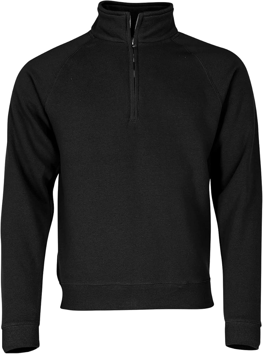 Fruit of the Loom Herren Ss108m Sweatshirt (1er Pack)