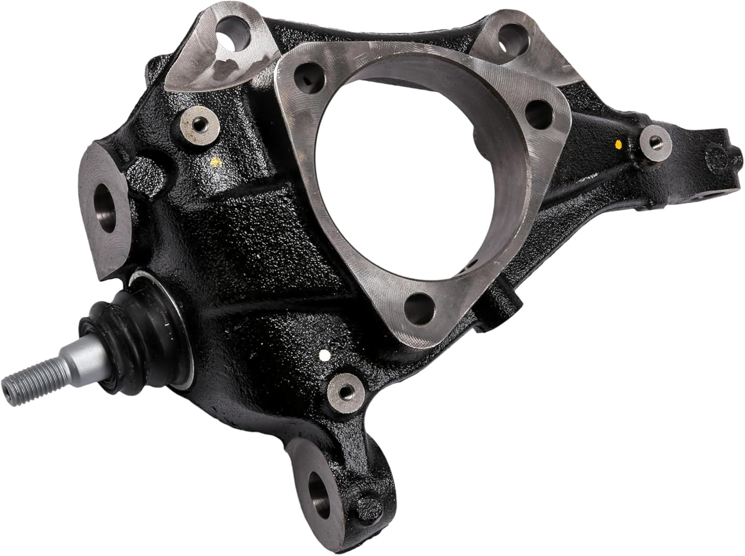 GM Genuine Parts 23118086 Passenger Side Steering Knuckle