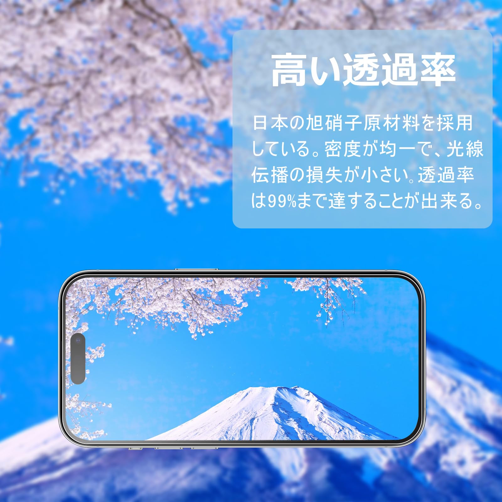 Amazon.co.jp: 【2枚セット】OPPO Reno5 A ガラスフィルム ケースに 