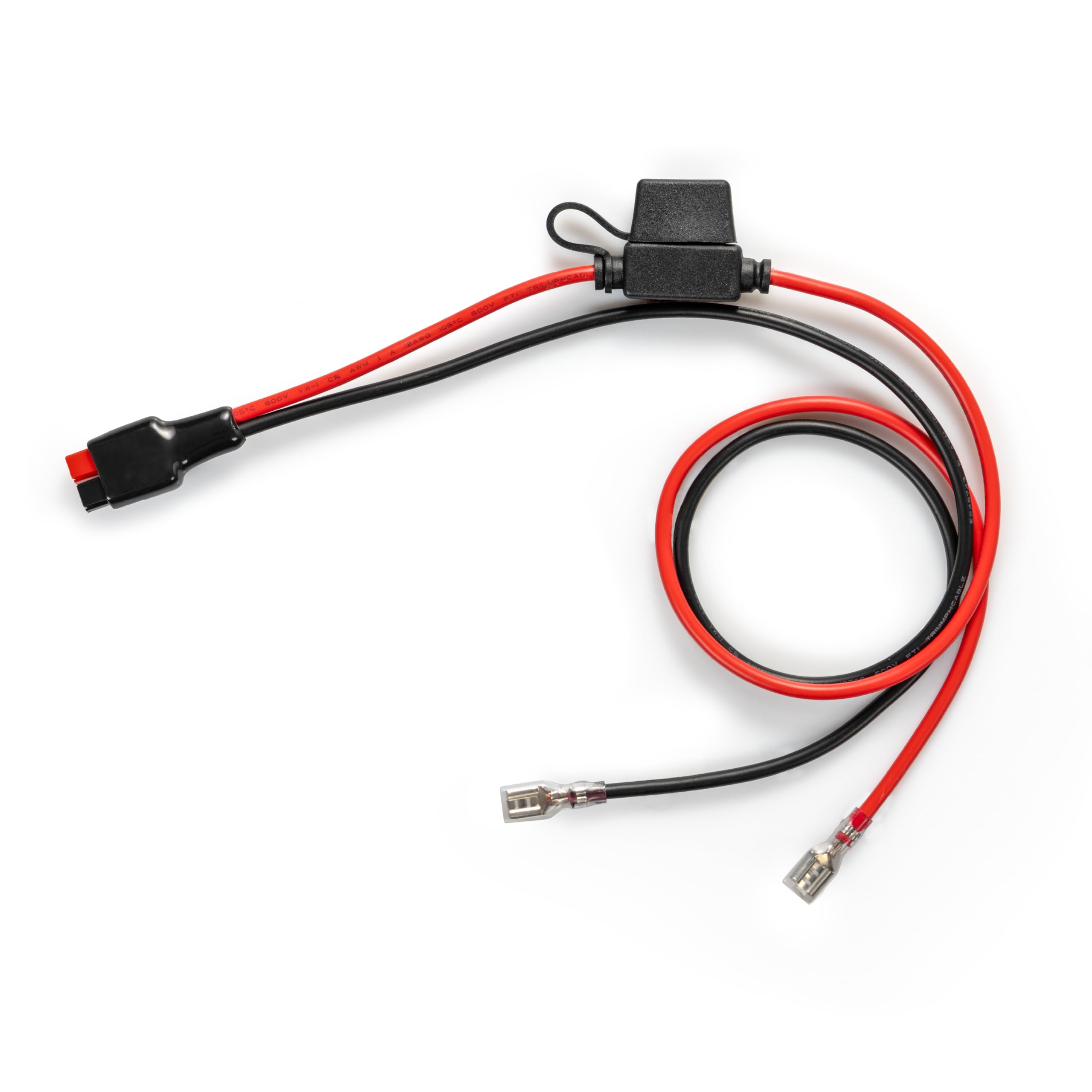 6331G2 Anderson Power Products SB50 Steckverbinder  Produktbild-Vorschau 5