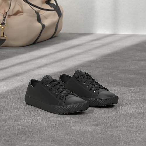 Miniatura 2 de Skechers for Work Gibson - Tenis antideslizantes para mujer