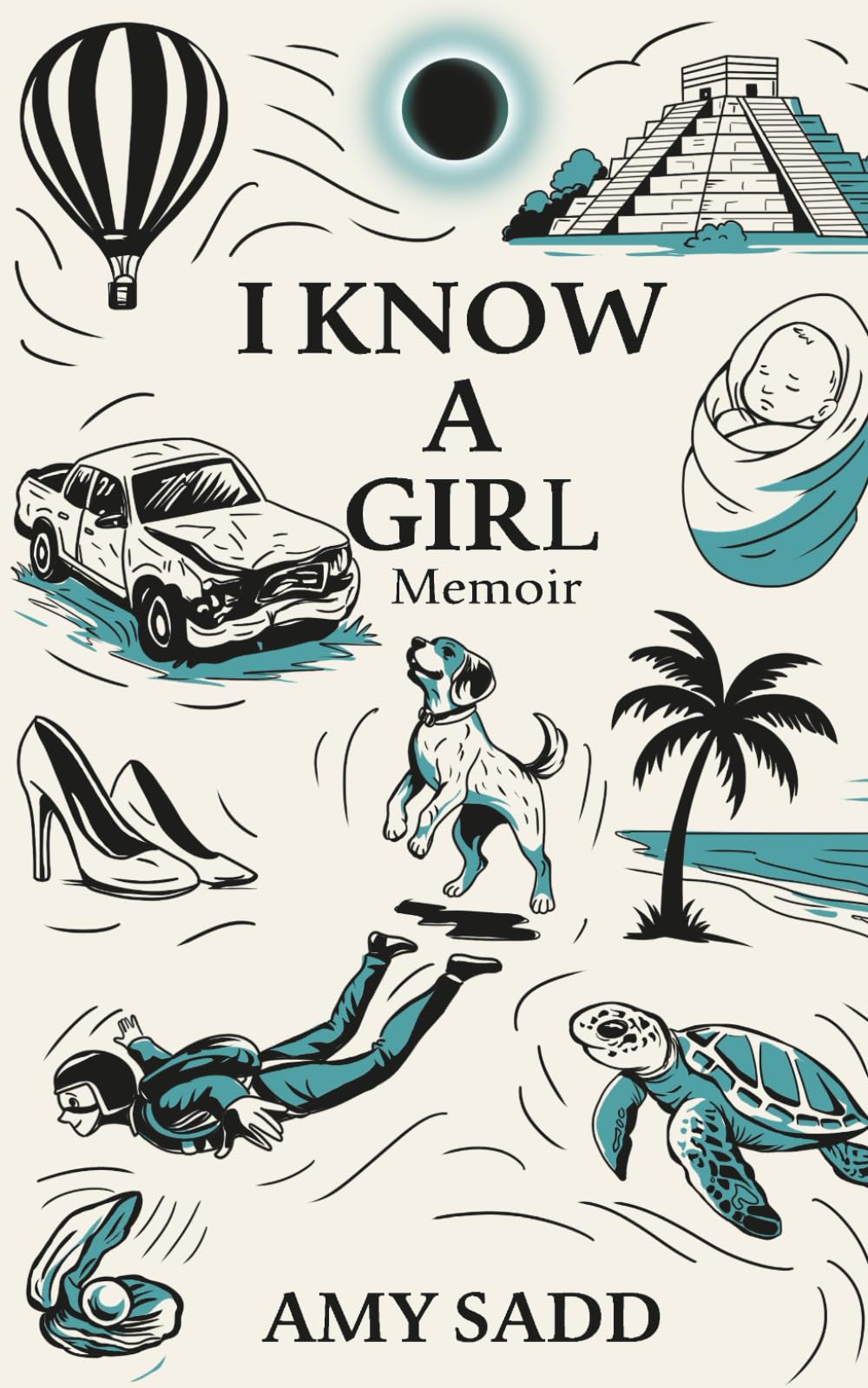 I Know a Girl (My Life in Mexico)
