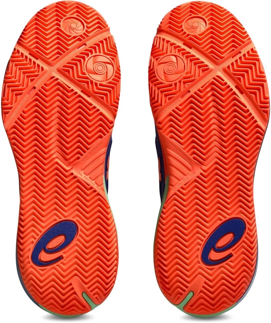 ASICS Men's Gel-Resolution X Padel Tennis Shoes - Image 7