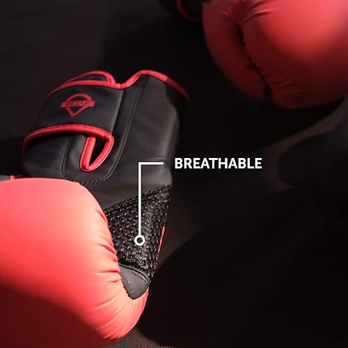 Miniatura 5 de Aqua Training Bag Guante de boxeo Flow