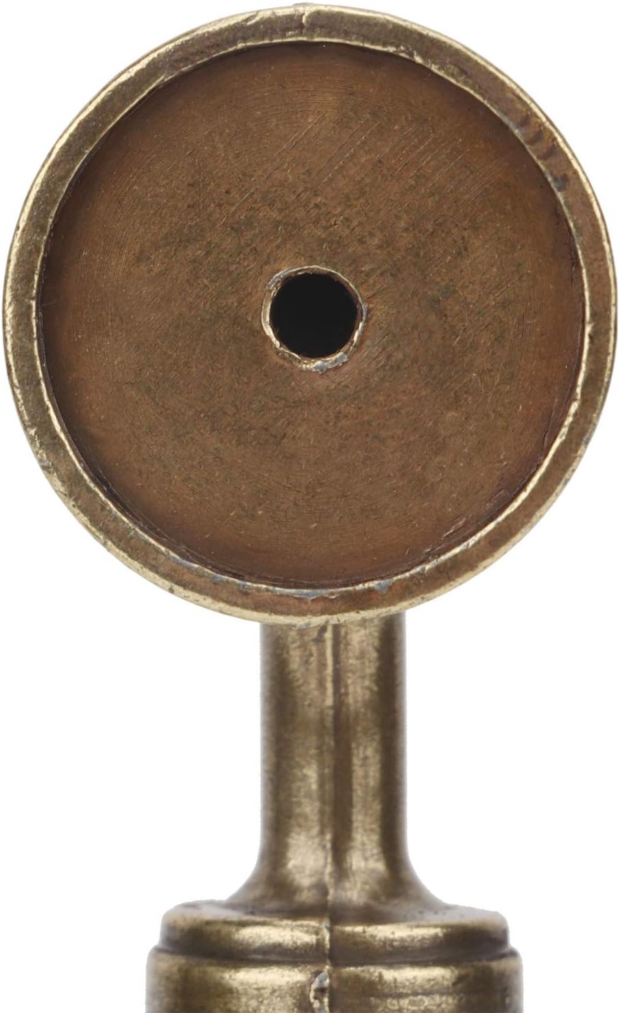 4 Sets Cabinet Handles, Ceramic Pulls Furniture Drawer Knobs Antique Funiture Hardware for Dresser Closet Cupboard Drawer Door Hole spacing 160mm