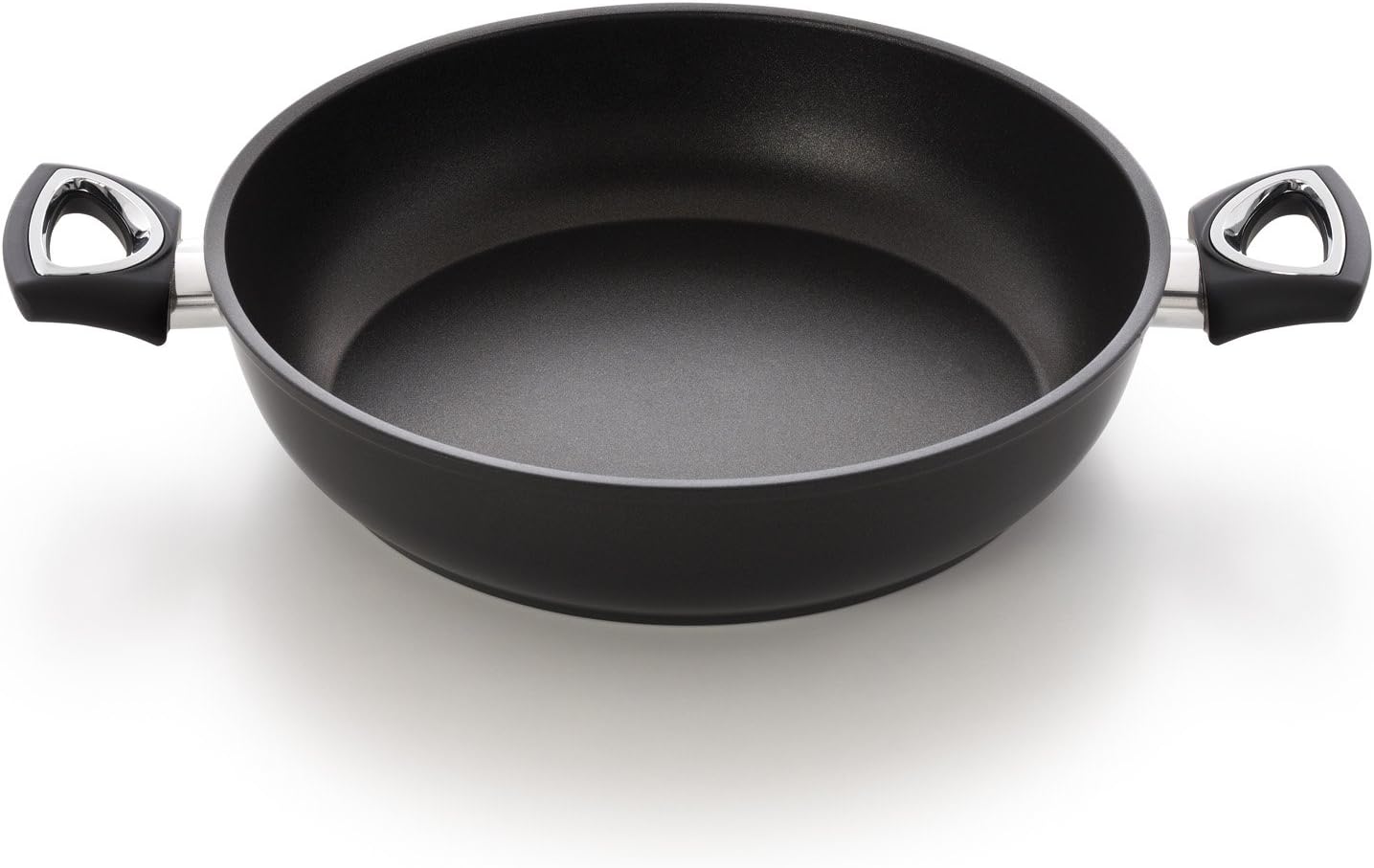 ILLA My Chef Deep Pan 2 Handles Diameter 24 Cm.
