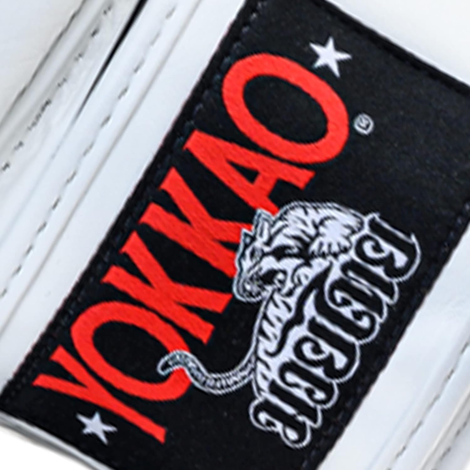 YOKKAO Matrix Muay Thai Boxing Gloves | Premium Leather Training and Sparring Gloves for Men and Women | Winning Boxing Gloves | Punching Gloves