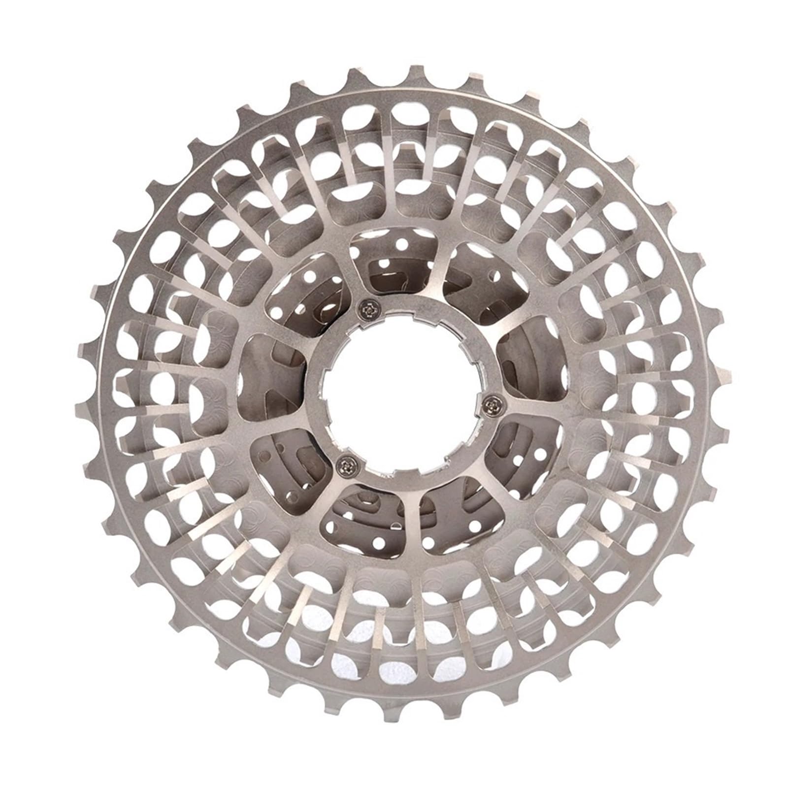 Cassette e pignoni Cassette pignoni e Ruote libere Adatto per Cassetta Bici da Strada Sunshine 11/12 velocità 28T/32T/34T/36T CNC 11V 12V Adatto per Shimano HG