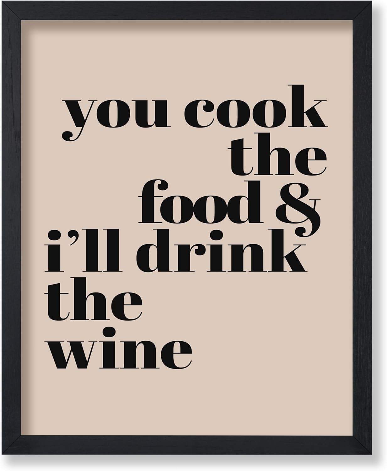 Poster Master Minimalist Poster – ...