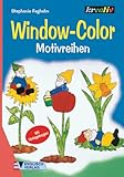  Window-Color, Motivreihen