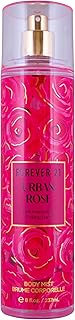 Urban Rose Body Spray, 8 fl. oz