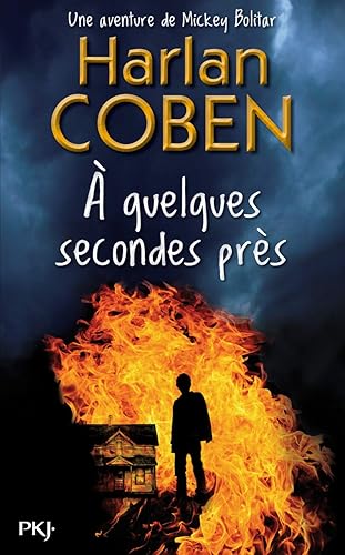 À quelques secondes près (2)