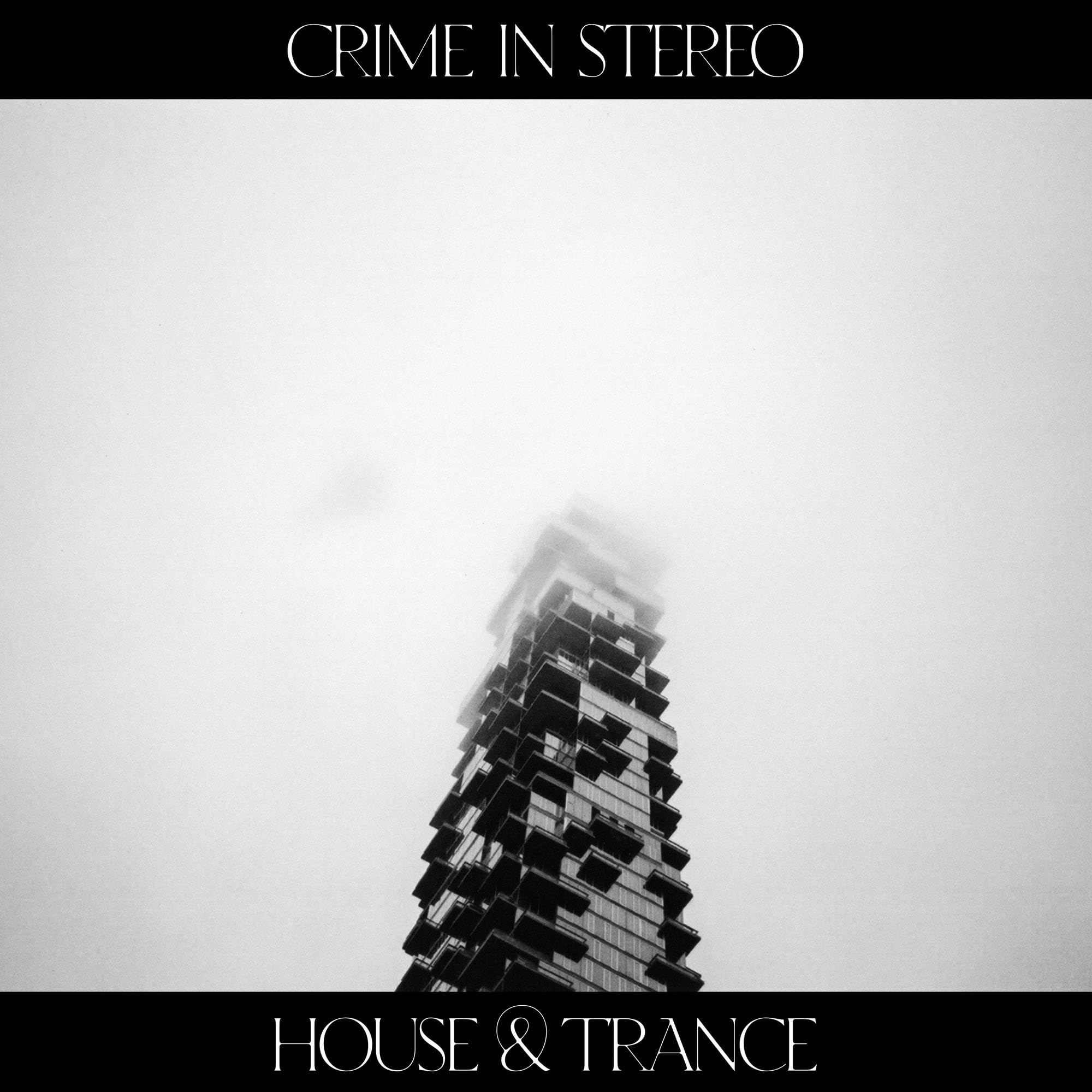 House & Trance [VINYL]