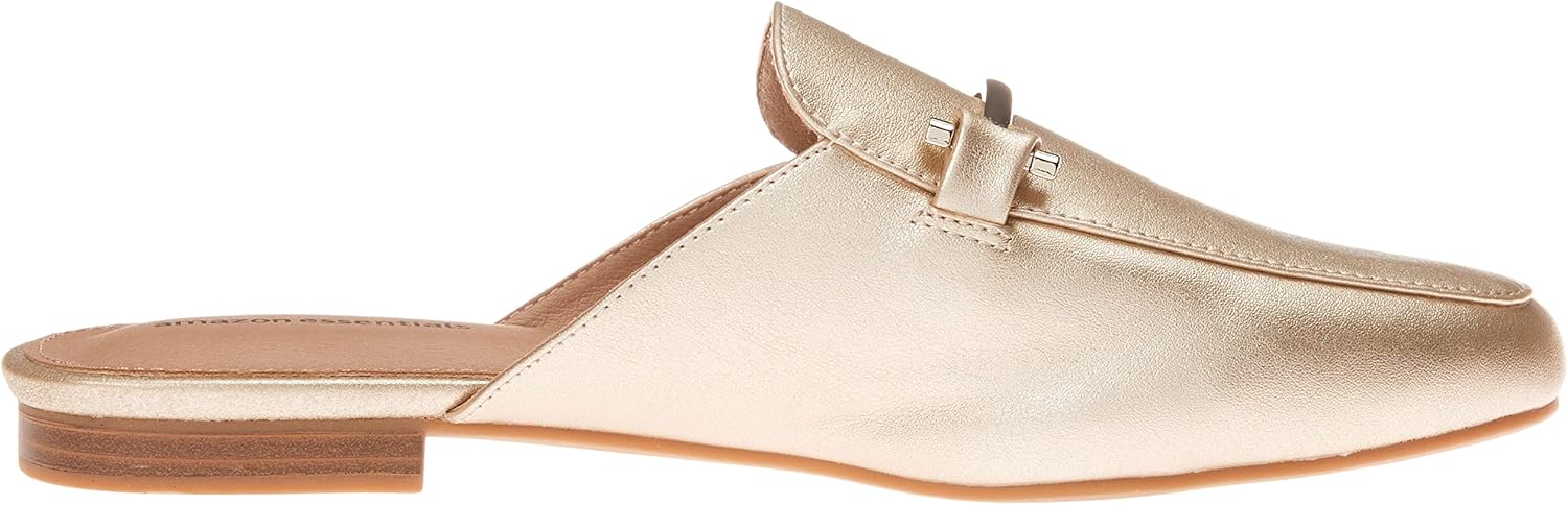 Amazon Essentials Women's Buckle Mule - Image 6