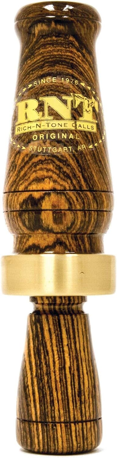 Rich-n-Tone RNT Original Single Reed Duck Call