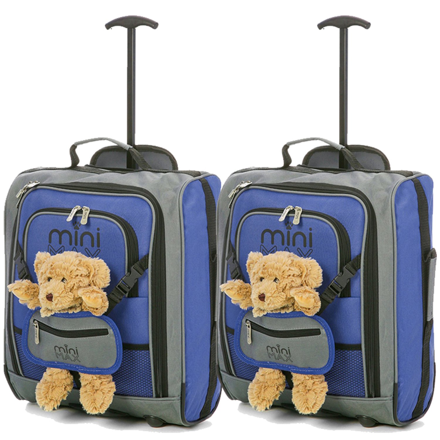 Minimax 30l Easyjet 45x36x20 Maximum Size Cabin Hand Luggage Under