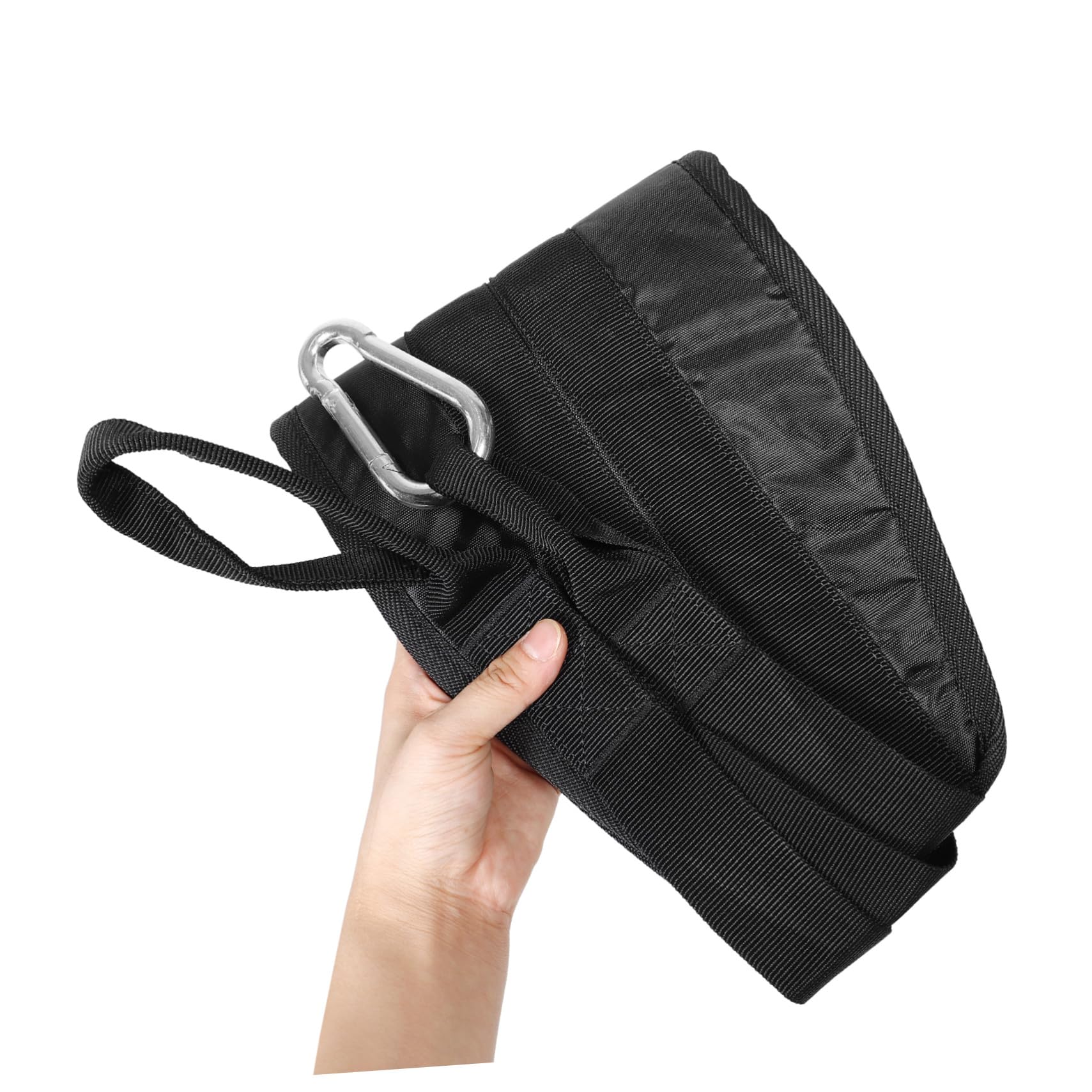 NOLITOY Correas de Entrenamiento Abdominal para Barra de Dominadas Soporte Resistente de Oxford y Poliéster Correas Multifuncionales para Ejercicios de Abdominales y Entrenamiento de