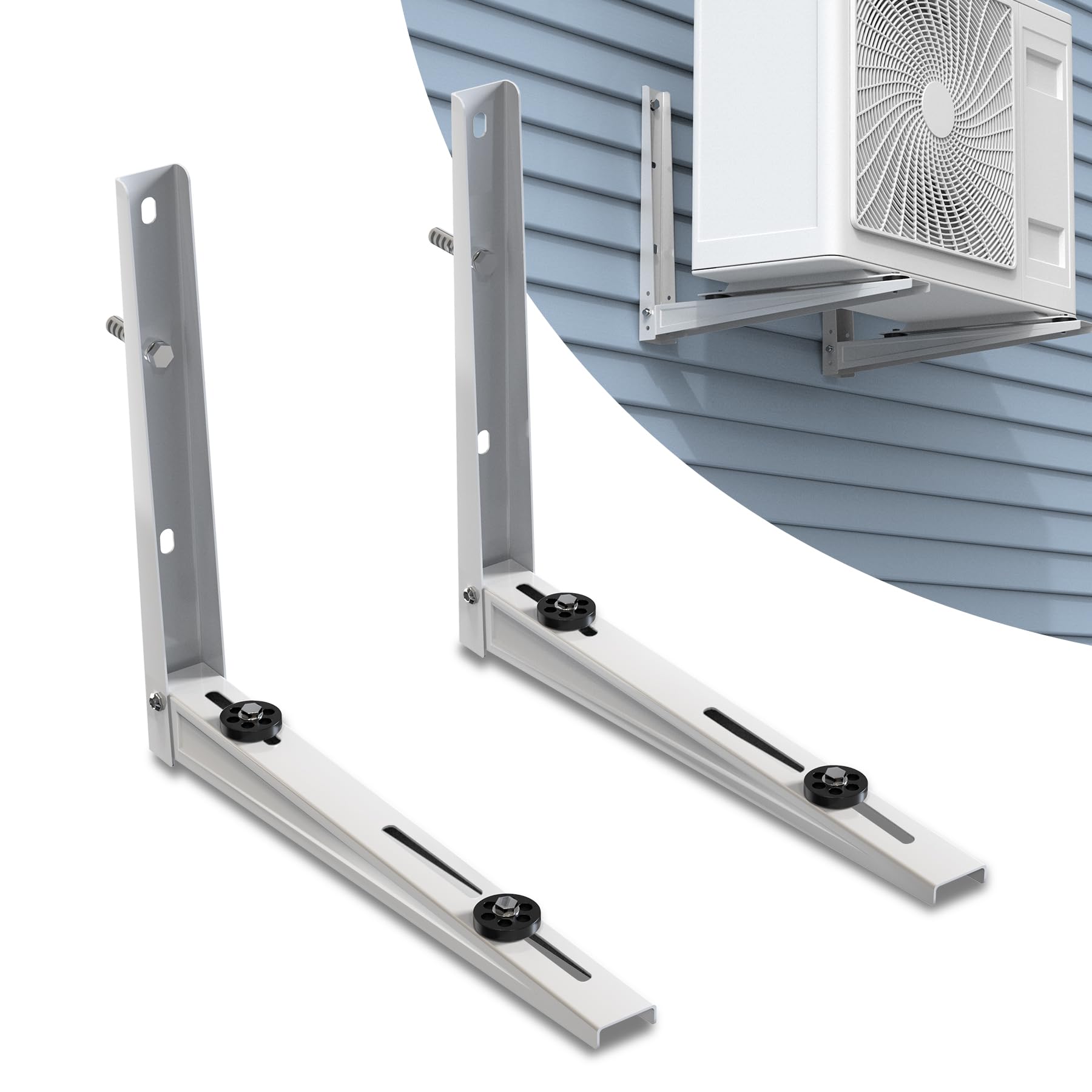 Indiamart Split Ac Outdoor Unit Stand Price Ac Compressor Godrej