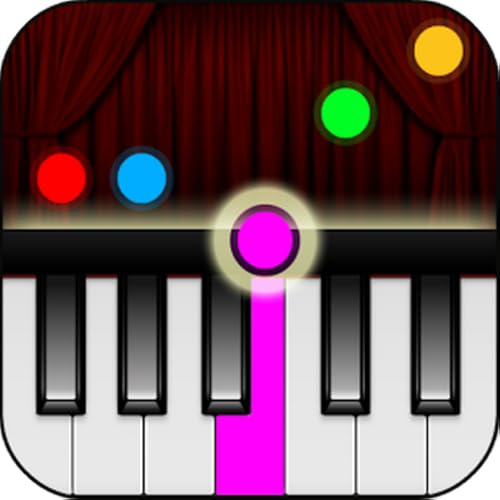 Piano Music Instrument