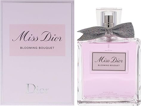 Miss Dior Blooming Bouquet Eau de Toilette 150 ml