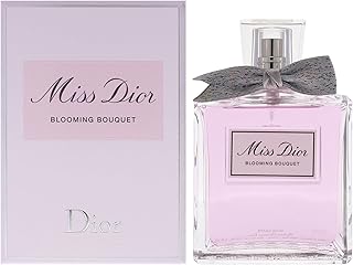 او دو تواليت بلومينج بوكيه، 150 مل، من ميس ديور، متعدد الألوان