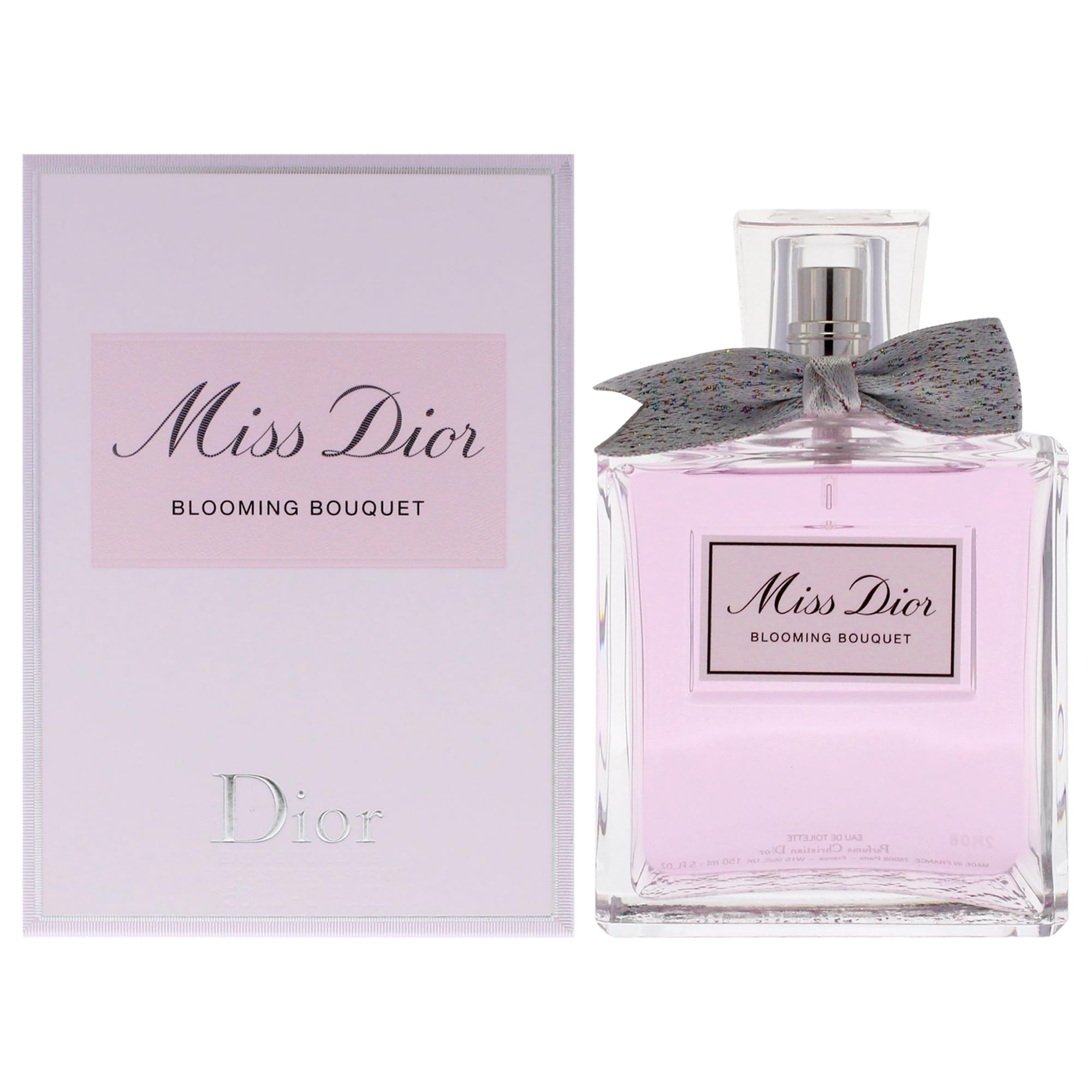 Dior Miss Blooming Bouquet Eau de Toilette 150 ml : Amazon.ca