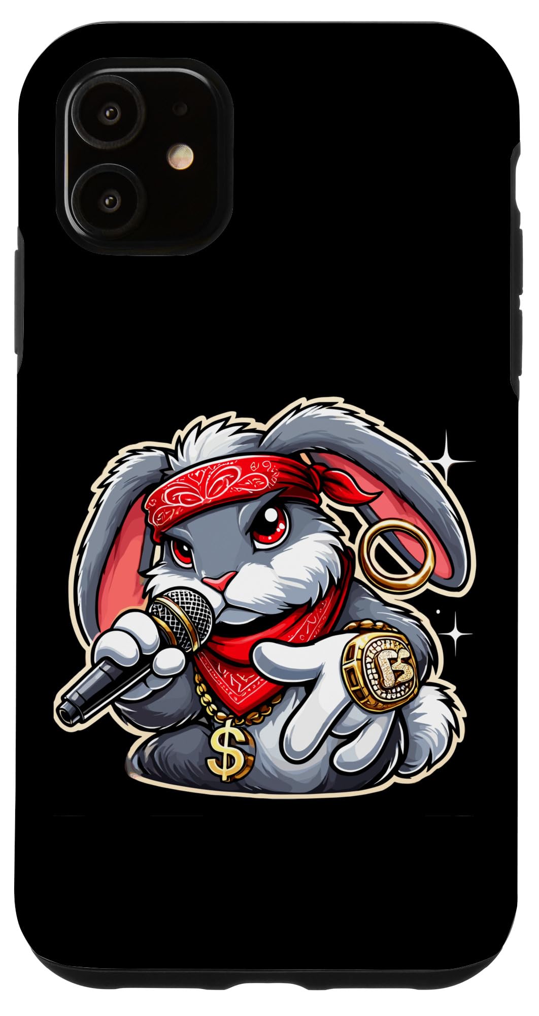 iPhone 11 Rap Battles Freestyle Rap Competition Battle Rapper Culture Case