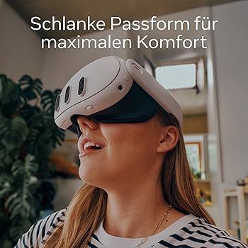  quest 3 512gb アクセサリーセット VR Meta Quest 3 VR Headset 512 GB All in One Virtual Reality