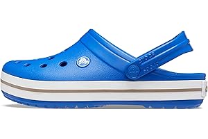 Classically Designed Women's Royal Blue Crocs