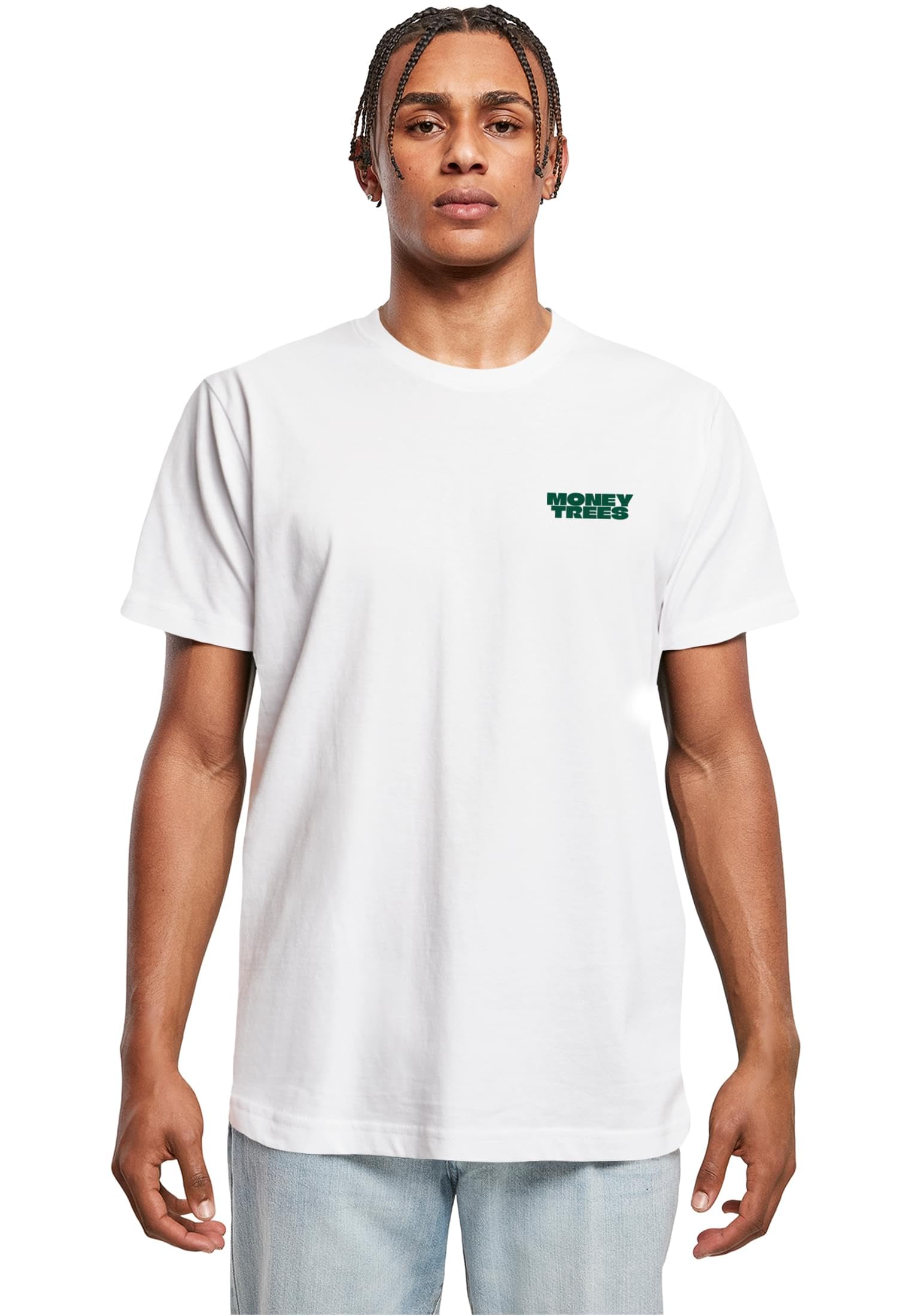 Mister Tee Money Trees Tee