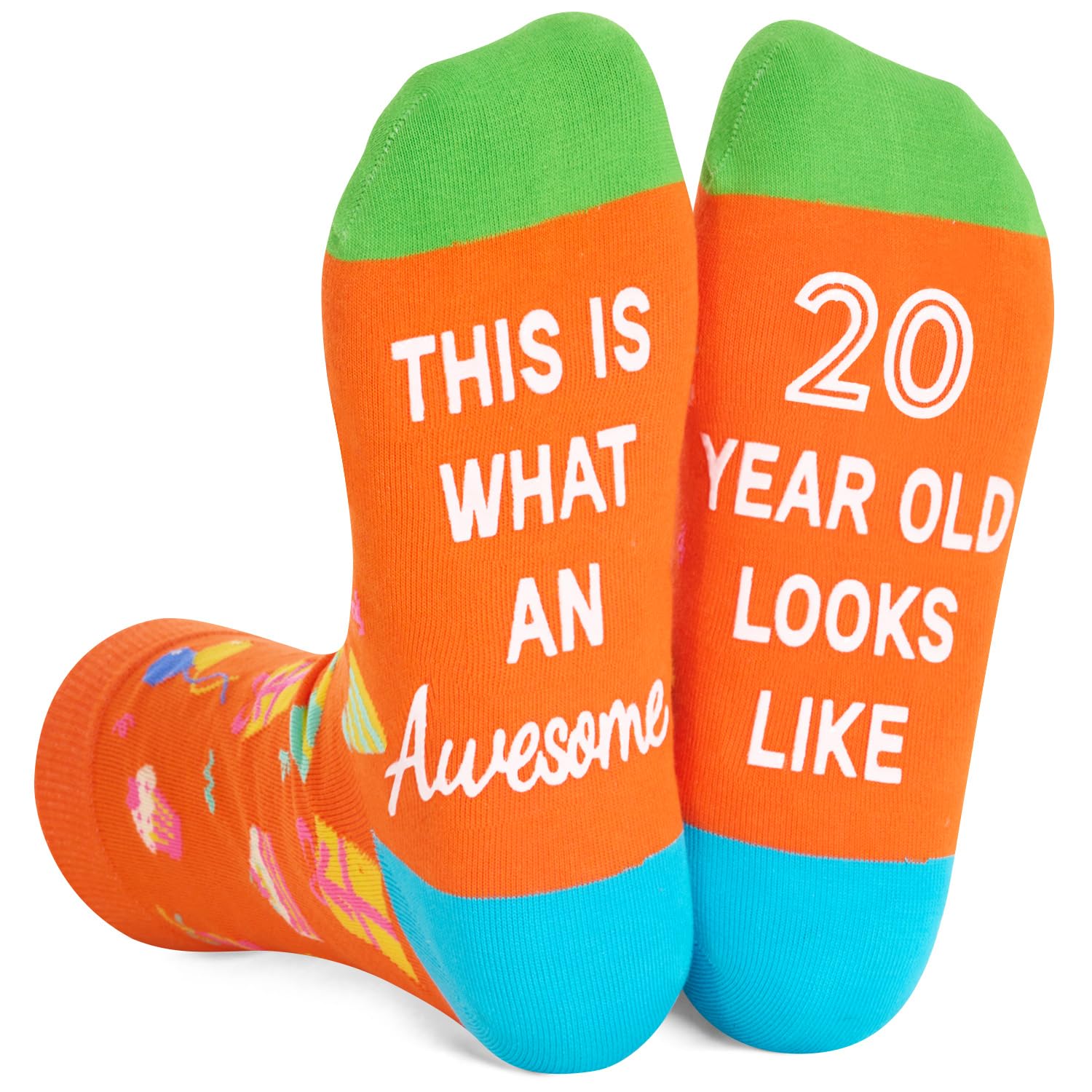 Zmart 20th Birthday Gift Ideas For Women 20 Year Old Desertcart