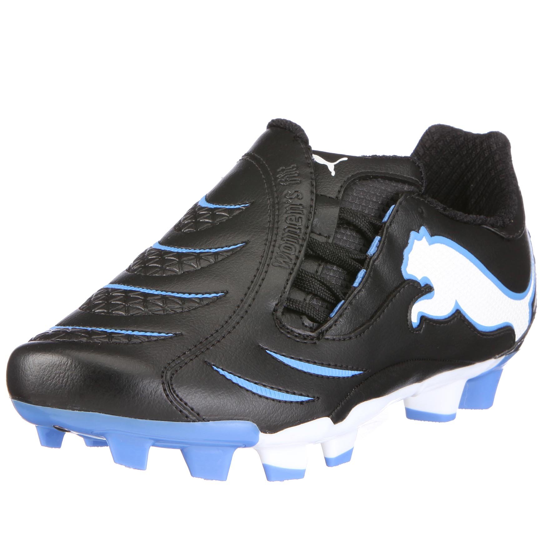 Puma Powercat Pwr C 10 Fg Womens Soccer Cleats Desertcart Cyprus