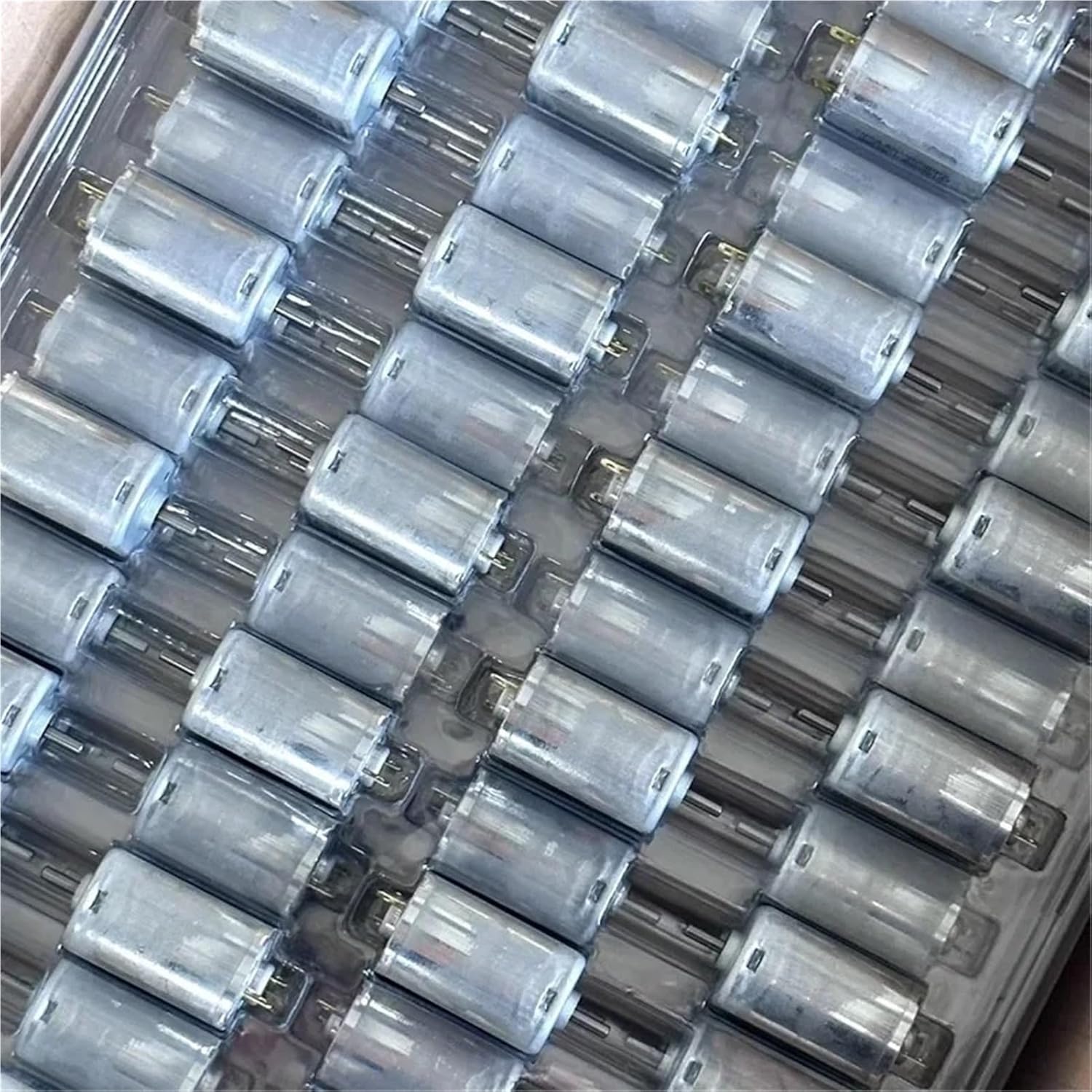 電気 3/5/10PCS 標準ミニ130モーター DC3V-12V 13500RPM 高速マイクロ20mm 電動カーボンブラシモータ