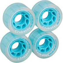 C SEVEN C7skates 62mm