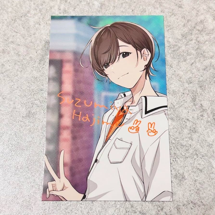 Amazon.co.jp: アオペラ 鈴宮壱 カード : Toys & Games