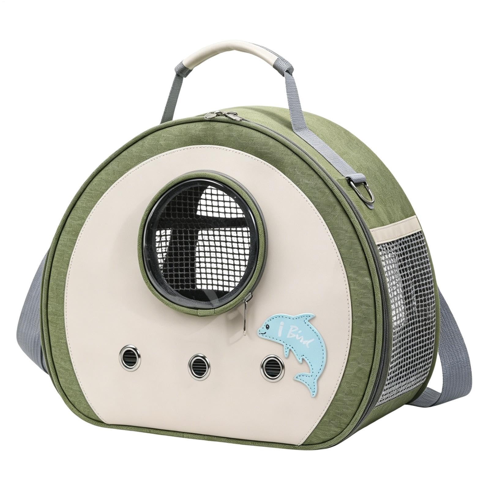 Sac transport hérisson lapin chat | Panier de voyage respirant petits animaux